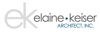 Elaine Keiser Architect, Inc Logo