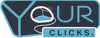 Your Clicks Logo