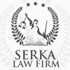 Serka Law Firm Logo