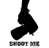 SHOOT ME STUDIOS Logo