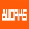 8works Internet Agency Logo