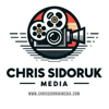 Chris Sidoruk Media Logo