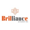 Brilliance Activation Limited Logo