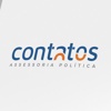 Contatos Assessoria Política Logo