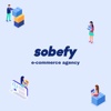 Sobefy E-Commerce Agency Logo