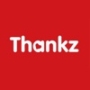 Thankz Global Staffing Logo