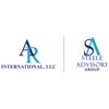 AR International, LLC Logo