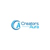 Creators Aura Logo
