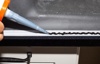 Black Diamond Caulking Logo