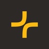 Rebus Design Logo