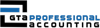 GTA Accounting Logo