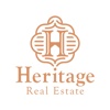 Heritage Real Estate Logo