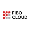 FIBO CLOUD Pte Ltd. Logo