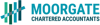 Moorgate Chartered Accountants Logo