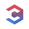 Rubix Concept Logo