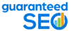 Guaranteed SEO Logo