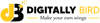 Digitally Bird Private Limited Logo