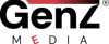 GenZ Media Logo