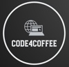 Code For Coffee Logo