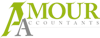 Amour Accountants Logo
