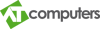 AT Computers Logo