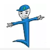 Just Laptop's Inc. Logo