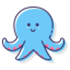 B.Hot Web Services Logo