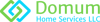 Domum Home Services LLC Logo