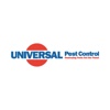 Universal Pest Control Logo