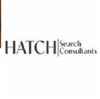 Hatch Search Consultants Logo