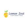 Lemon Zest Copywriting Logo