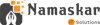 Namaskar IT Solutions Logo