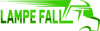 Lampe Fall Trucking Inc. Logo