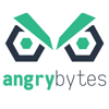 Angry Bytes - SysOps/DevOps Logo