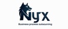 NYX BPO Logo