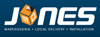 Jones Moving & Storage Co. Inc. Logo