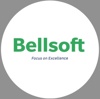 Bellsofttechnologies Pvt Ltd Logo