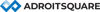 Adroitsquare Logo