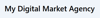 My Digital Market Agency Logo