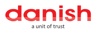 Danish Power Limited Logo