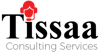 Tissaa Logo