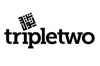 tripletwo Logo
