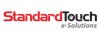 StandardTouch Web Design & Digital Marketing Company Logo