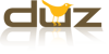DUZ Creative, Inc Logo