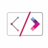 The HTML Coder Logo