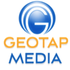 GeoTapMedia Logo
