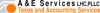 A & E Services LHC,PLLC Logo