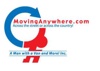 A Man With A Van & More Logo