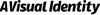 A Visual Identity Logo