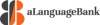 ALanguage Bank Logo